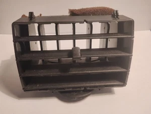 Jeep Liberty 08-12 Center Dash Heater Vent Duct Factory OEM - Foto 1 di 3