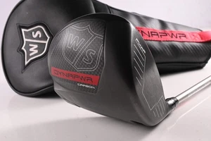 Wilson Dynapower Carbon 2023 Driver / 10.5 Degree / Senior Flex Helium NCT 4 - Picture 1 of 9