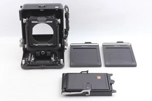 [Near MINT] Wista 45VX Large Format Technical Field Film Camera Body from Japan - Picture 1 of 21
