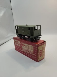 Hornby Dublo 4312 Goods Brake Van (SD6) - Foto 1 di 2