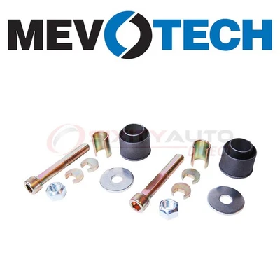 Mevotech Alignment Camber Bushing for 2002 Mercedes-Benz SLK32 AMG 3.2L V6 - ve - Image 1 of 4