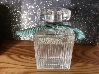 Chloé Eau de Parfum Naturelle 100ml - 100% Natural Origin Fragrance EdP Neu 4er - Bild 1 von 4