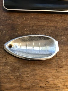 OLD Vintage Door Handle Guard for VW Beetle Bug 1956-1959 - Picture 1 of 3