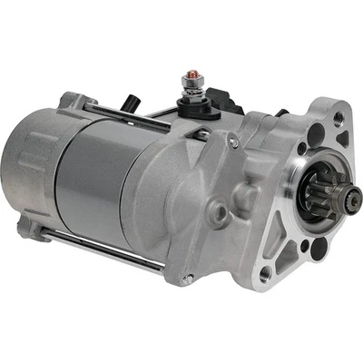 Starter For Toyota Pickups T-100 1995-1998 Tacoma 1995-2004; 410-52208 Foto 1 de 4