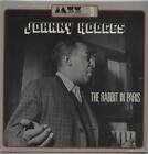 Johnny Hodges The Rabbit In Paris FRA vinyl LP album record