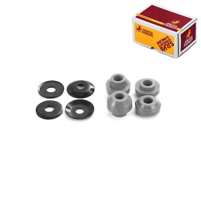 Front Strut Rod Bushing Kit for Chrysler 300M Concorde Intrepid LHS New Yorker - Image 1 of 4