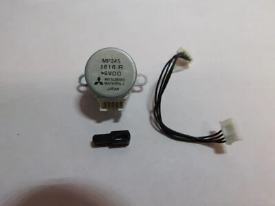 HONDA GENERATOR DRIVE MOTOR EU1000I EU2000I EU3000IS # 36165-ZL0-D31 -BOX 641 TH - Image 1 of 3