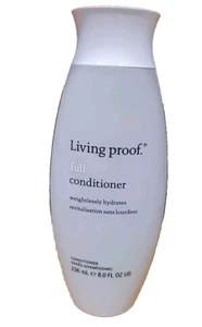 Living Proof Full Conditioner fullness volume 8 oz/ 236 mL NWOB - Picture 1 of 2