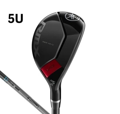 YAMAHA RMX VD Utility 5U 25 TENSEI TB h Stiff Flex - Image 1 of 4