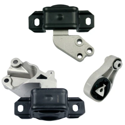 Kit de montaje de transmisión y motor eléctrico K3127 para Smart Fortwo 2008-2015 1,0 L/Fortwo Foto 1 de 4