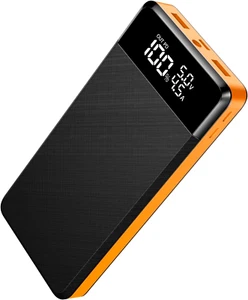 Banque de batteries d'alimentation portable Orito/Egrd SP03 26800mAh - Photo 1 sur 12
