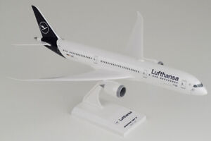Skymarks 1/200 787-9 Dreamliner D-ABPA Lufthansa