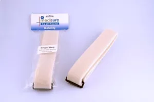 Medisure Braccio Imbracatura con Chiusura Touch e Close - Foto 1 di 1