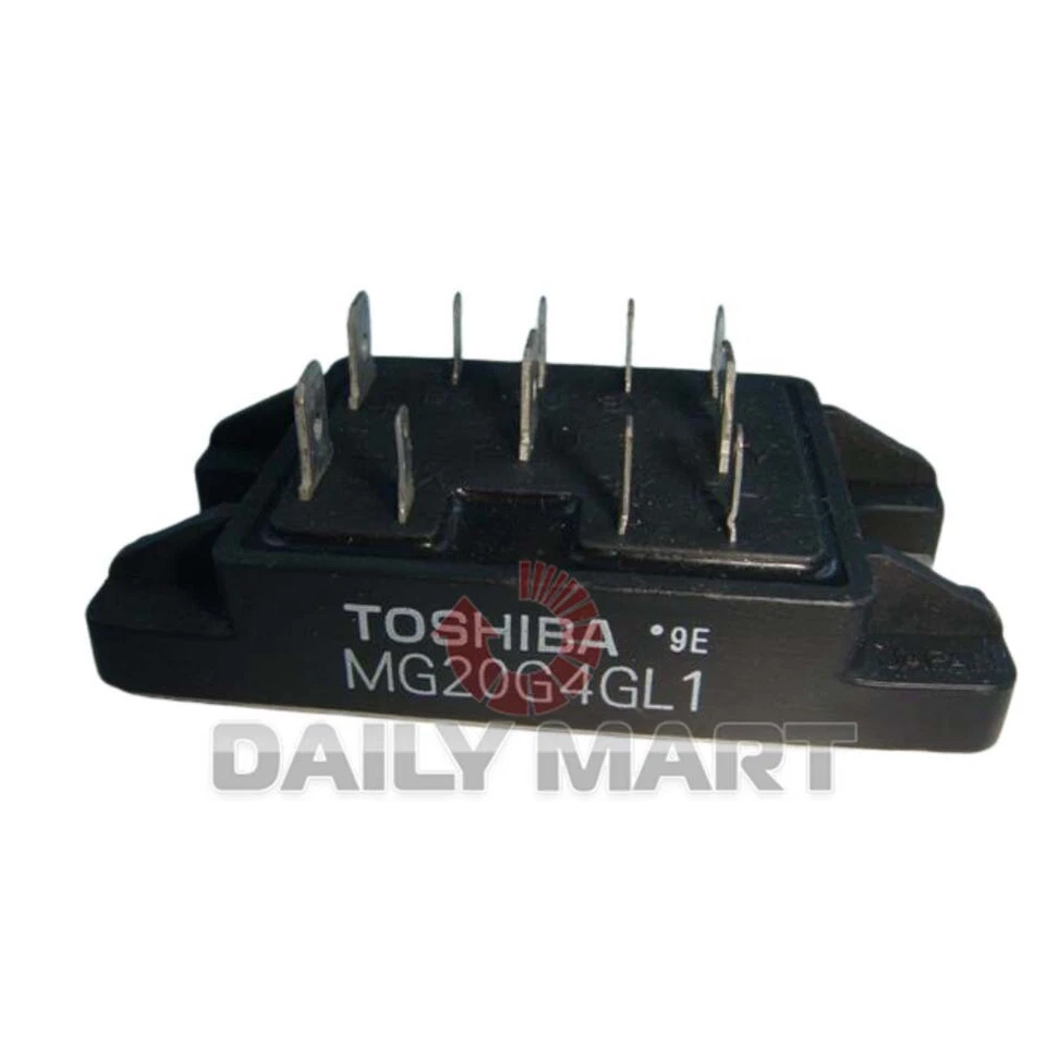 Fuente de alimentación TOSHIBA MG20G4GL1 nueva en caja Foto 1 de 1