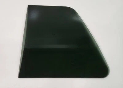 Fits 04-15 Nissan TITAN RIGHT POWER Replacement. sliding rear window back glass Foto 1 de 2