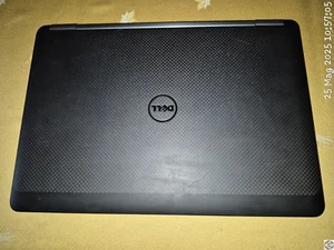 Dell Latitude E7270 12,5" (120GB SSD, Intel Core i5-6300U, 2,4GHz, 24GB RAM) - Foto 1 di 12