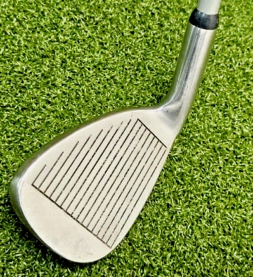 Dunlop SuperHead True Test Tour Pitching Wedge Reg Graph ~36" / NEW GRIP /jd4652 - Image 1 of 4