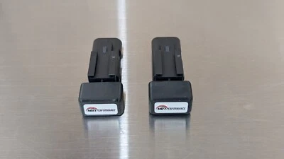 Acura NSX Exhaust Valve Simulator Plugs  - Imagen 1 de 4