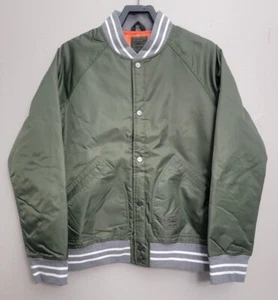Converse x Todd Snyder Jack Purcell Varsity Jacket Mens Size Medium M New Rare - Picture 1 of 8