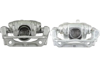 PAR de pinzas de freno de disco traseras para Freightliner Sprinter 2500 2007-2018 (51189) Foto 1 de 4