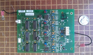 22QQ88 HOLOGIC QDR1000 REPUESTOS: MANDO, MUY BUEN ESTADO - Imagen 1 de 8