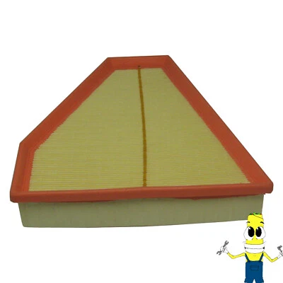 Filtro de aire premium para BMW 328xi 2007-2008 con motor de 3,0 L Foto 1 de 3