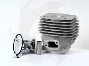 Cilindro e pistone per  HUSQVARNA  288 / 288 EPA (013947BM) - Imagen 1 de 8