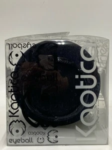 KAOTICA EYEBALL MICROPHONE POP FILTER WINDSCREEN RECORDING ACCESSORY (UD8027210) - Picture 1 of 2