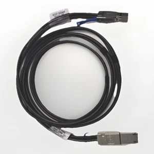 691973-003 HP Externes Mini SAS auf Mini SAS HD 2M Kabel - Bild 1 von 5