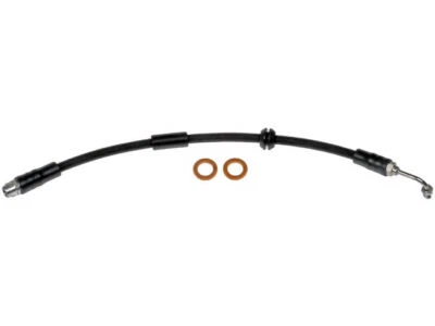 Manguera de freno hidráulica Dorman 99492PM para Audi RS6 2003-2004 Foto 1 de 2