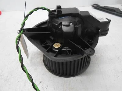 Jeep Commander 2006-2010 calentador de aire acondicionado motor soplador con jaula de ventilador 939740F Foto 1 de 4