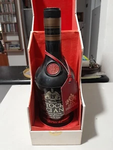 Brandy Stock 10 anni +  Stock medicinal  anni 60" da 1L. - Foto 1 di 3