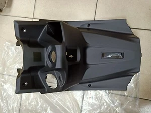 Genuine Leg Shield Assy 2JS-F8300-00 for Yamaha Zuma 125 2016-2021 - Picture 1 of 3