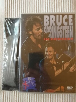 Bruce Springsteen in Concert - MTV - Imagen 1 de 4