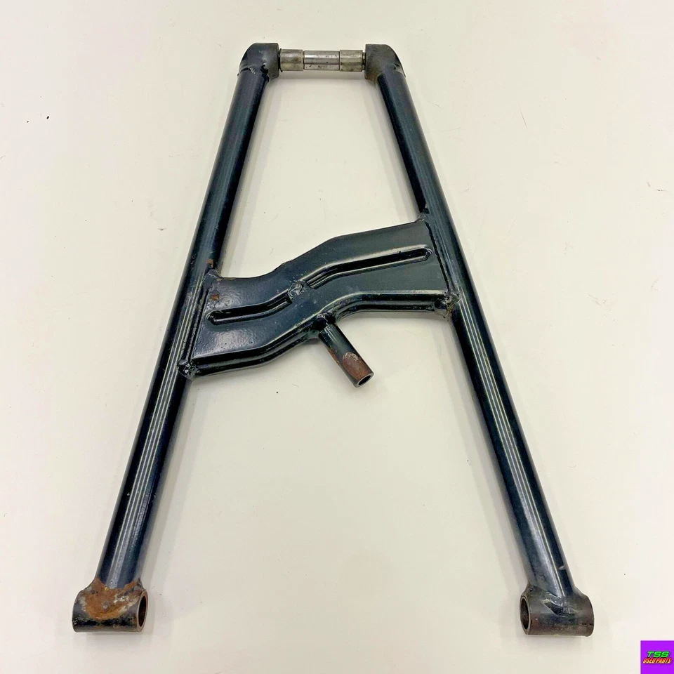 08-20 F TZ1 LYNX BEARCAT ARCTIC CAT SUSPENSIÓN INFERIOR DELANTERA BRAZO A 2703-464 Foto 1 de 4