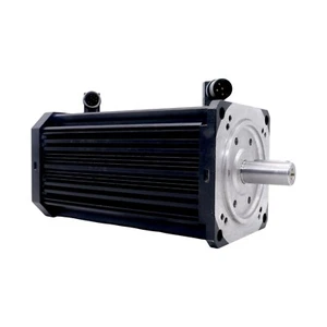 LENZE MDSKARS080-22 SERVOMOTOR - Bild 1 von 6