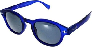 OCCHIALE DA SOLE OKKIA AURELIO UOMO OKO010-BL COLORE BLUE - Bild 1 von 5