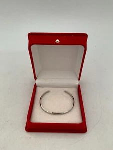Daniel Wellington Edelstahl kleiner Armreif Armband #GL - Bild 1 von 13