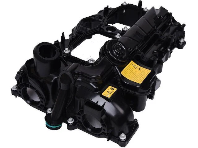 Valve Cover For 2013-2018 BMW 320i 2015 2014 2016 2017 YN983YW - Image 1 of 1