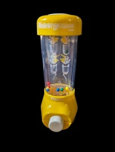 Tomy Water Games Ring Toss Basketball Yellow Pelican Toy Retro Classic - New! - Picture 1 of 3