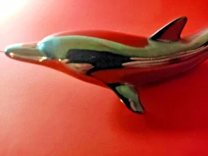 Flaschenöffner im Delphin Desingn 70er Jahre Alpacca-Silber Hersteller BMF/N - Bild 1 von 5