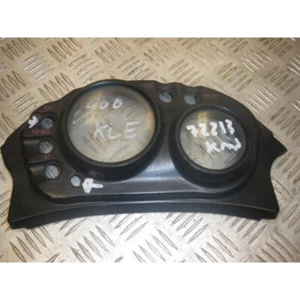KAWASAKI 500 Kle Custodia Contatore Cruscotto - Foto 1 di 2