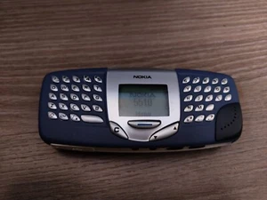 Téléphone factice écran magasin Nokia 5510 - Photo 1/4