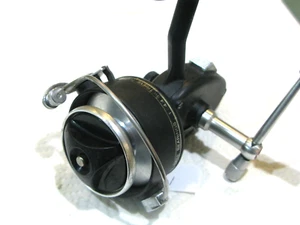 Super Clean Garcia 3000 reel great bail + handle good used working great Japan - Bild 1 von 8