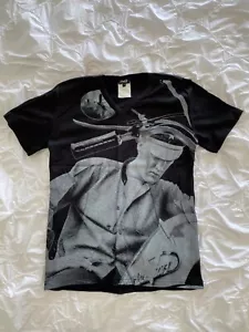 Original Dolce&Gabbana Elvis Presley t-shirt unisex brand new without tags - Bild 1 von 5