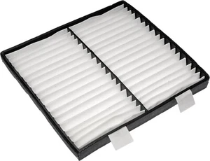 Dorman 259-000 Cabin Air Filter Standard fits Cadillac,Chevrolet and GMC models - Picture 1 of 3