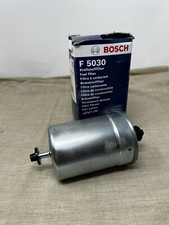 F5030 Bosch Fuel Filter Gas for Mercedes VW 3 Series 318 325 525 528 535 635 735