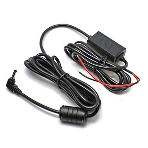 Hartdraht Auto Ladekabel Kit für DVR Dash Cam DVR-027 DVR-037 DVR-047 DVR-007 - Bild 1 von 4