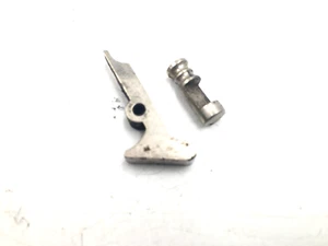 Cobra C-22, 22LR Derringer Parts: Trigger & Safety - Picture 1 of 2