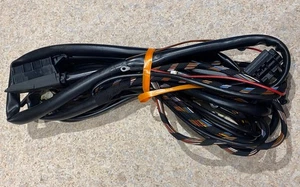 Merceds SL300,SL320,SL500 ALARM WIRING 1295402508 - Picture 1 of 6